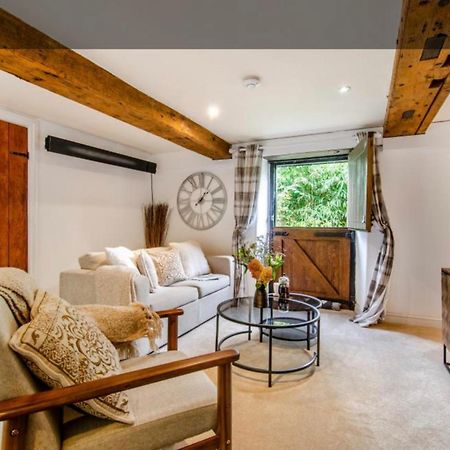 Apartamento The Mill Hinton on the Green Exterior foto